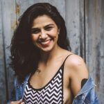 Happy Woman