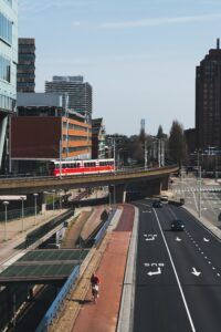 City Cycling