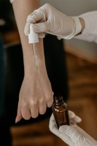 Vitamin C Serum, Anti Aging serum,